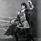 Illustration for article titled Esme Beringer: the first female action star?